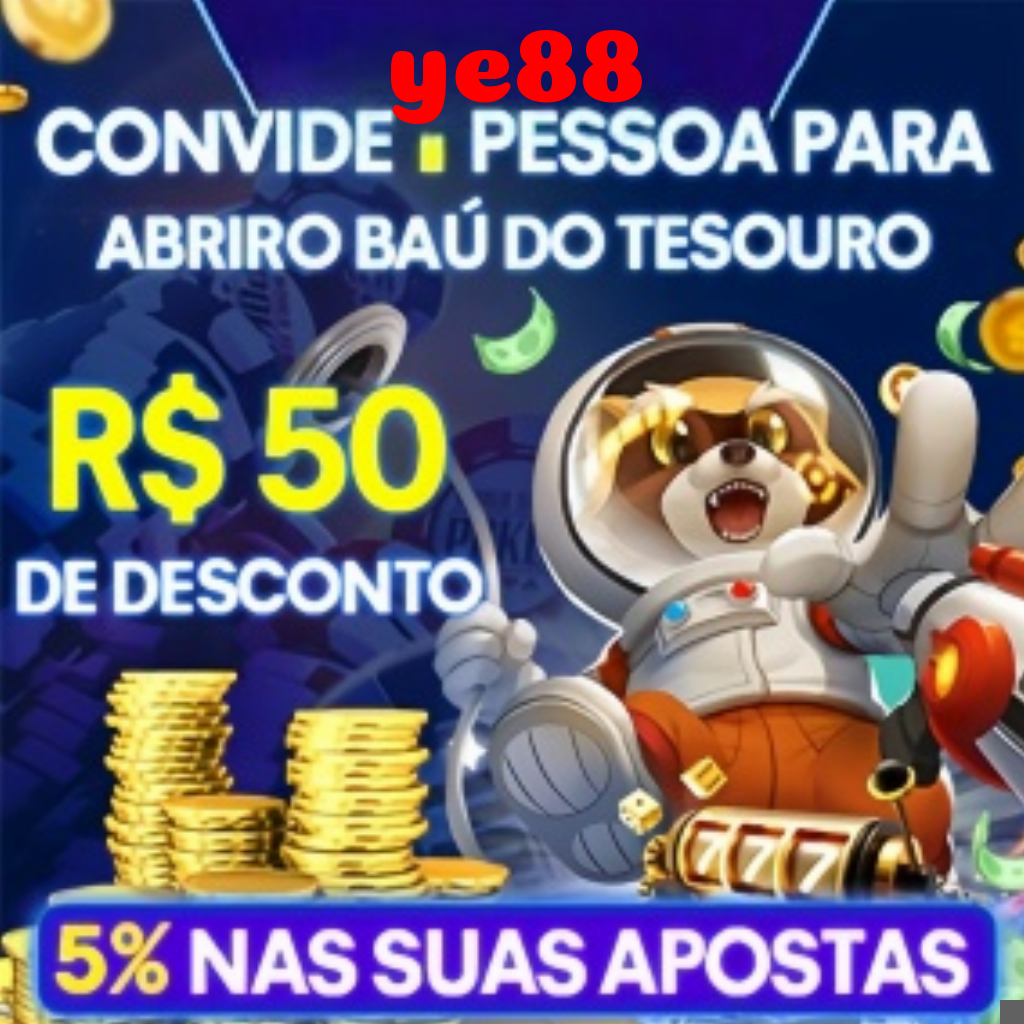 ye88 ConvidarCentro