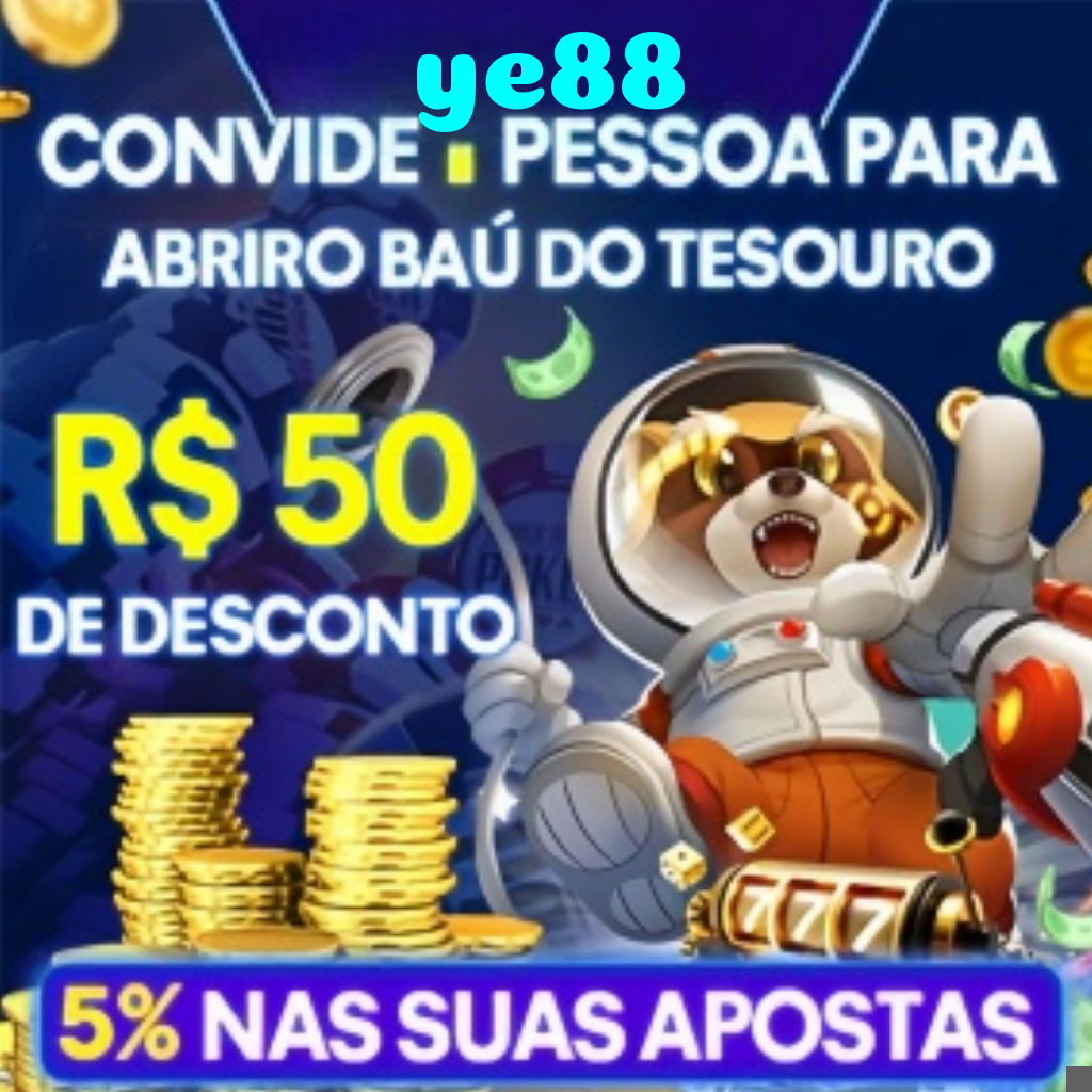 ye88 Fundo de Resgate de Perdas Semanais