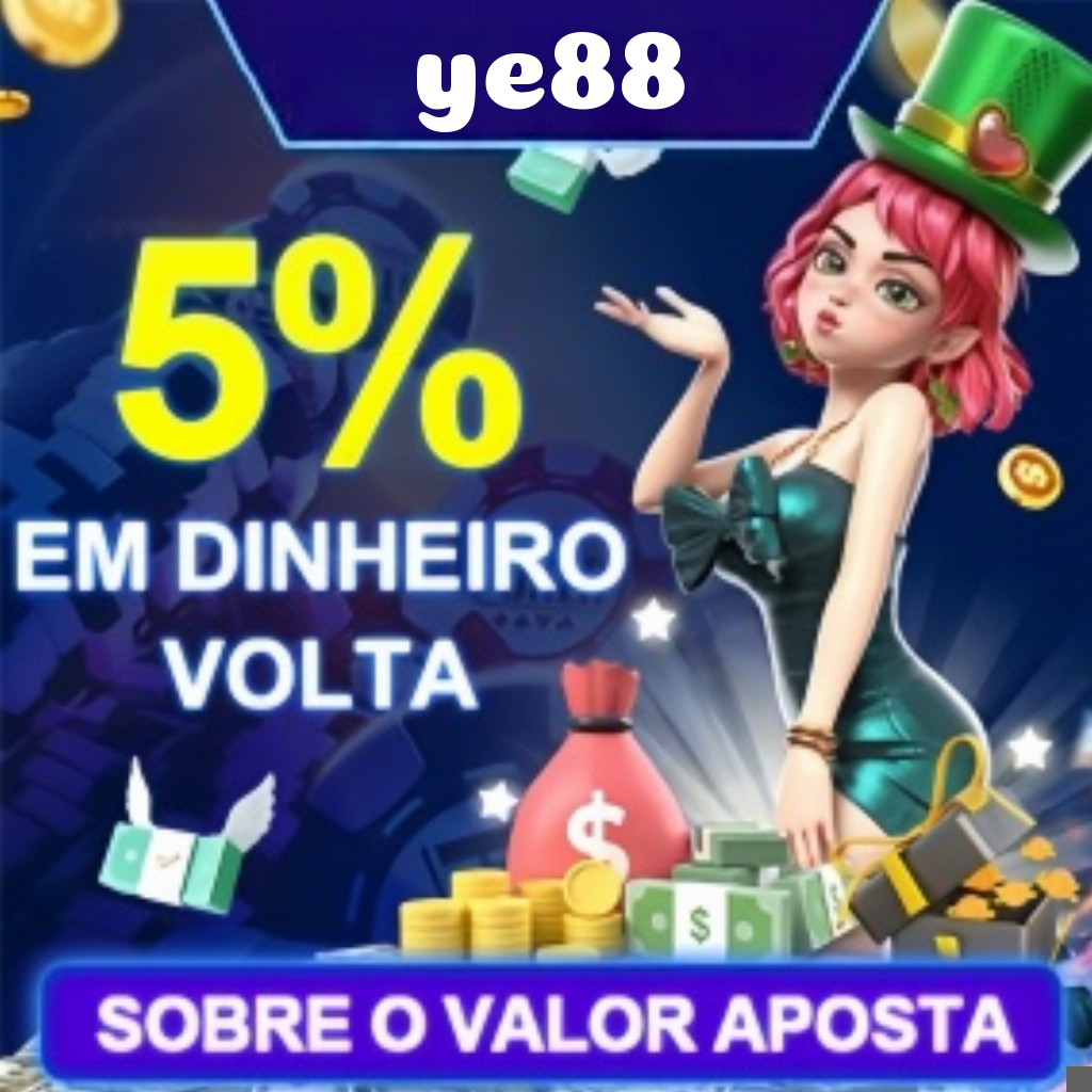 ye88 Indique amigos para receber um bônus