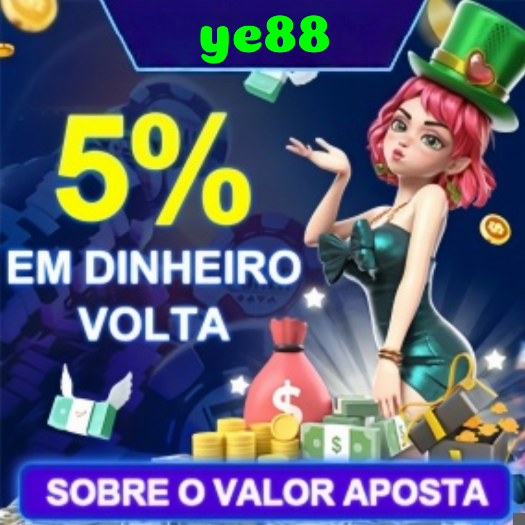 ye88 Indique amigos para receber um bônus