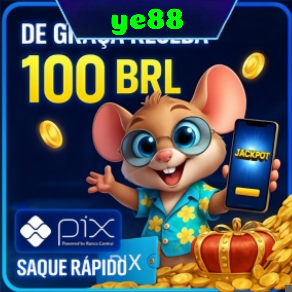 ye88 Mina Misteriosa